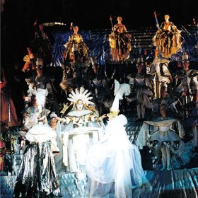 The Fairy Queen 1998 Headerbild